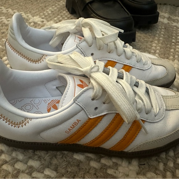 Adidas samba - Picture 2 of 4